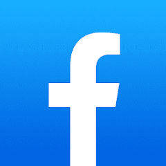 facebook logo